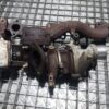 Turbina Land Rover  Jaguar 3.0 D cod AX2Q-6K682-BD