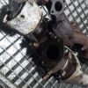 Turbina Land Rover  Jaguar 3.0 D cod AX2Q-6K682-BD