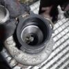 Turbina Land Rover  Jaguar 3.0 D cod AX2Q-6K682-BD