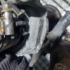 Turbina Land Rover  Jaguar 3.0 D cod AX2Q-6K682-BD