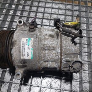Compresor AC Jaguar Land Rover cod 9X23-19D629-DA