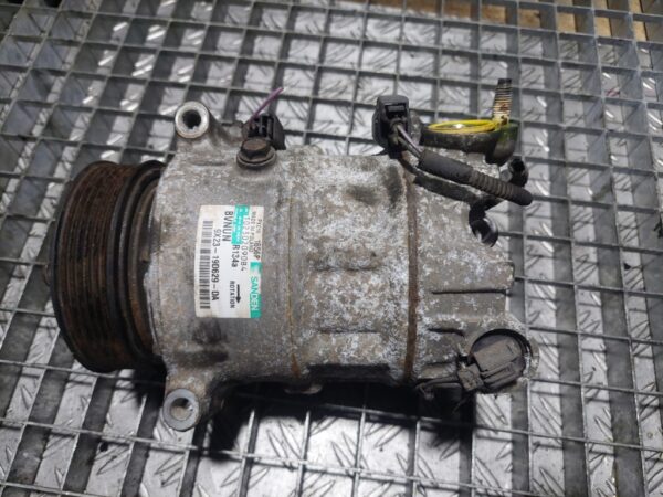 Compresor AC Jaguar Land Rover cod 9X23-19D629-DA