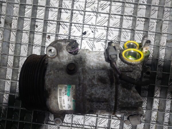 Compresor AC Jaguar Land Rover cod 9X23-19D629-DA