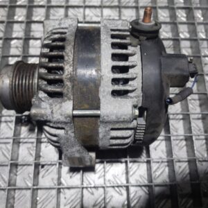 Alternator Jaguar XF Range Rover motor 306dt cod 104210-6120