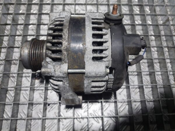 Alternator Jaguar XF Range Rover motor 306dt cod 104210-6120