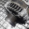 Alternator Jaguar XF Range Rover motor 306dt cod 104210-6120