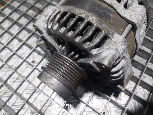 Alternator Jaguar XF Range Rover motor 306dt cod 104210-6120
