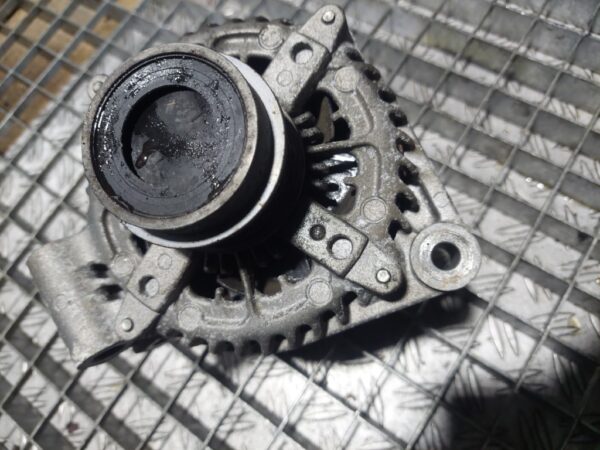 Alternator Jaguar XF Range Rover motor 306dt cod 104210-6120