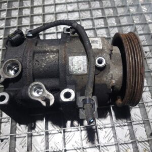 Compresor ac Kia  Hyundai 1.7 crdi cod 97701-D7100