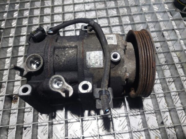 Compresor ac Kia  Hyundai 1.7 crdi cod 97701-D7100