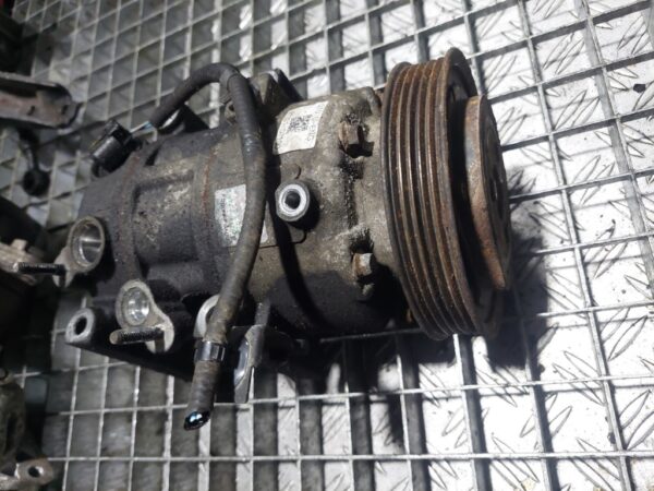 Compresor ac Kia  Hyundai 1.7 crdi cod 97701-D7100