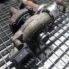 Turbosuflanta Kia Hyundai 1.7CRDI D4FC cod 28201-2A810 824168-0001