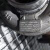 Turbosuflanta Kia Hyundai 1.7CRDI D4FC cod 28201-2A810 824168-0001