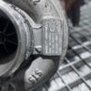 Turbosuflanta Kia Hyundai 1.7CRDI D4FC cod 28201-2A810 824168-0001
