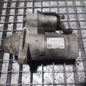 Electromotor Opel Astra Meriva cod 8980147431