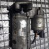 Electromotor Chevrolet Captiva Opel Antara 2.2 D cod 25183761