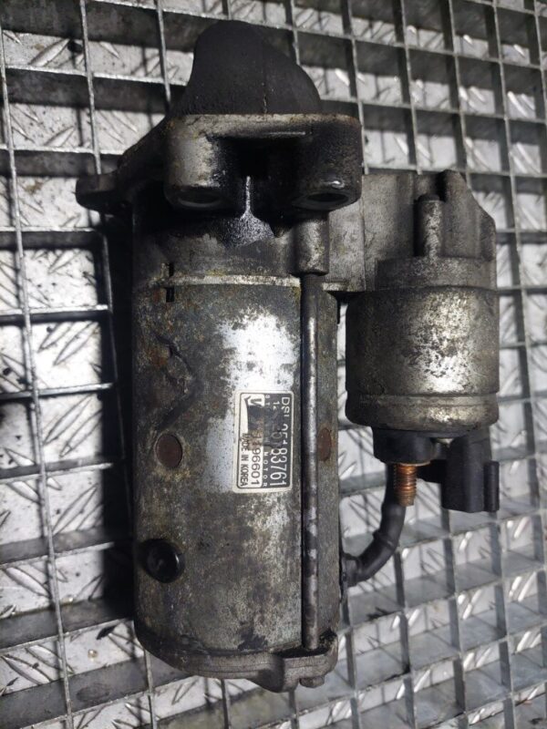 Electromotor Chevrolet Captiva Opel Antara 2.2 D cod 25183761