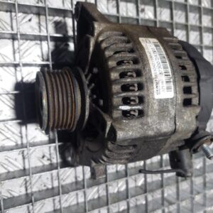 Alternator Hyundai Kia 1.7 crdi D4FC cod 37300-2A700