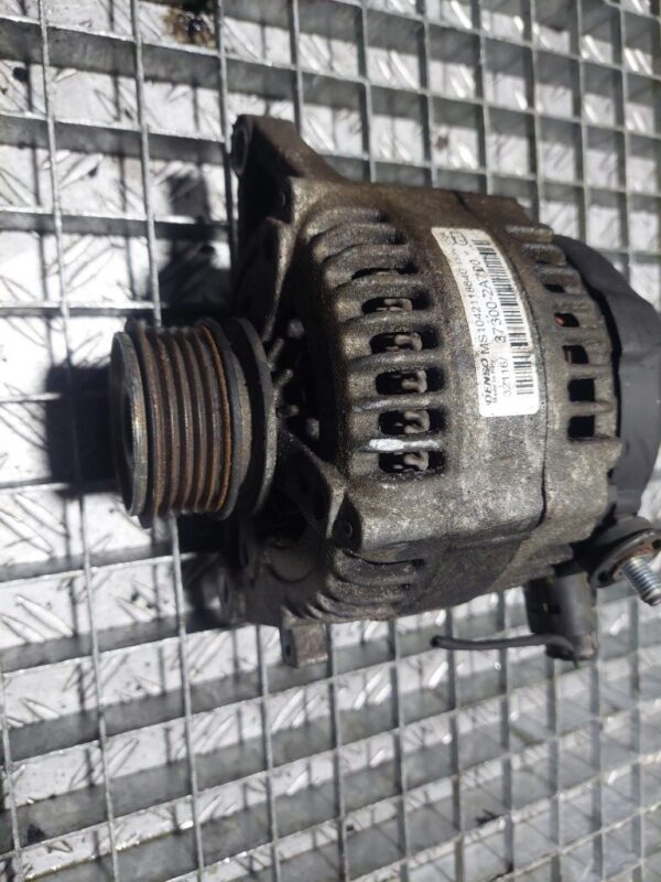 Alternator Hyundai Kia 1.7 crdi D4FC cod 37300-2A700
