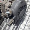 Alternator Hyundai Kia 1.7 crdi D4FC cod 37300-2A700