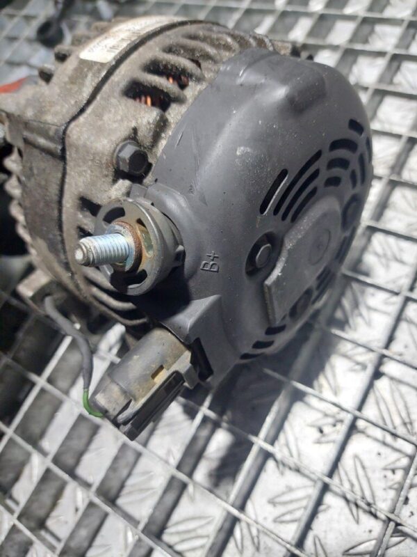 Alternator Hyundai Kia 1.7 crdi D4FC cod 37300-2A700