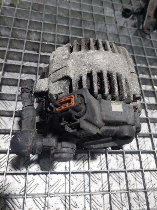 Alternator Kia Hyundai 1.6 crdi cod 2606220 37300-2A150