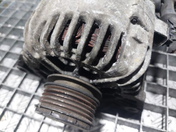 Alternator Kia Hyundai 1.6 crdi cod 2606220 37300-2A150