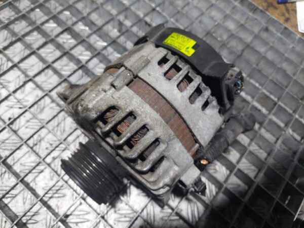 Alternator Hyundai Kia Ceed 1.6 CRDI cod 37300-2a850 2611067