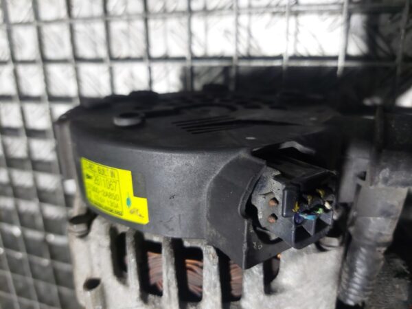 Alternator Hyundai Kia Ceed 1.6 CRDI cod 37300-2a850 2611067