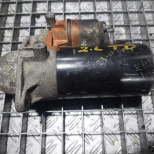 Electromotor Opel Astra G Zafira A Vectra B  2.2 dti