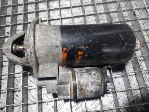 Electromotor Opel Astra G Zafira A Vectra B  2.2 dti