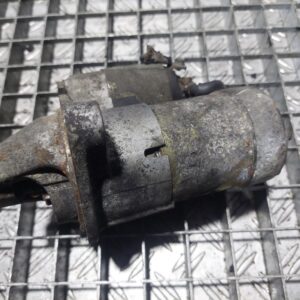 Electromotor 1.7 cdti Opel cod 8973860620
