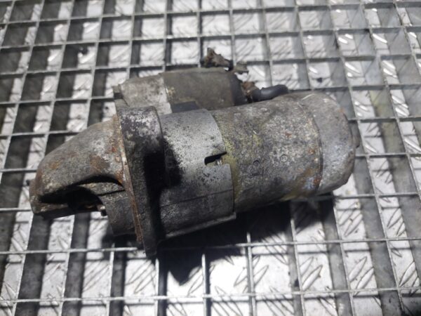 Electromotor 1.7 cdti Opel cod 8973860620