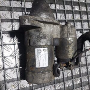 Electromotor Opel 1.7 cdti 2010  cod 8980147430