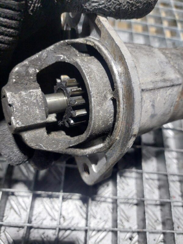Electromotor Opel 1.7 cdti 2010  cod 8980147430