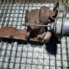 Turbosuflanta Fiat Doblo 1.6 TD MT 105 hp cod 55225012