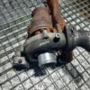 Turbosuflanta Fiat Doblo 1.6 TD MT 105 hp cod 55225012