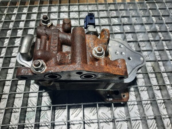 Racitor ulei ( Termoflot ) Mitsubishi Outlander 1.8 diesel