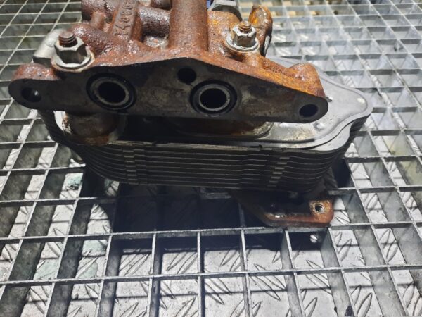 Racitor ulei ( Termoflot ) Mitsubishi Outlander 1.8 diesel