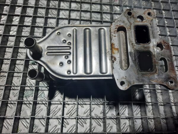 Racitor ulei ( Termoflot ) Mitsubishi Outlander 1.8 diesel