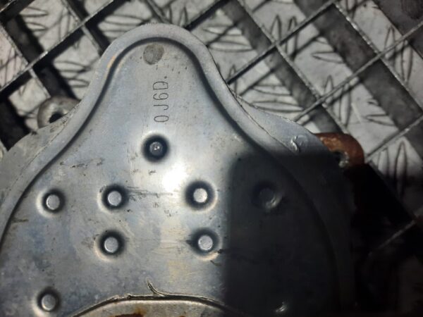 Racitor ulei ( Termoflot ) Mitsubishi Outlander 1.8 diesel