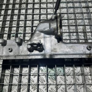 Galerie admisie Mitsubishi Asx 1.8 diesel cod motor 4N13