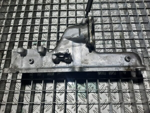 Galerie admisie Mitsubishi Asx 1.8 diesel cod motor 4N13