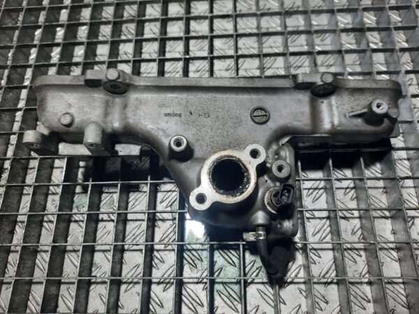 Galerie admisie Mitsubishi Asx 1.8 diesel cod motor 4N13