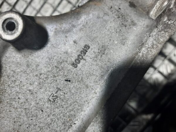 Galerie admisie Mitsubishi Asx 1.8 diesel cod motor 4N13