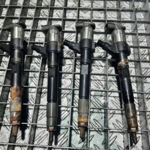 Injector 1.8 / 2.2 Diesel 4n13 Mitsubishi ASX cod 1465A323