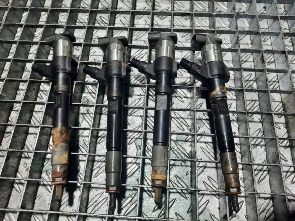 Injector 1.8 / 2.2 Diesel 4n13 Mitsubishi ASX cod 1465A323