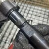 Injector 1.8 / 2.2 Diesel 4n13 Mitsubishi ASX cod 1465A323