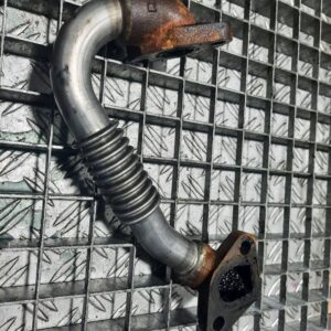 Conducta egr 1.8 di-d mitsubishi asx cod motor 4n13