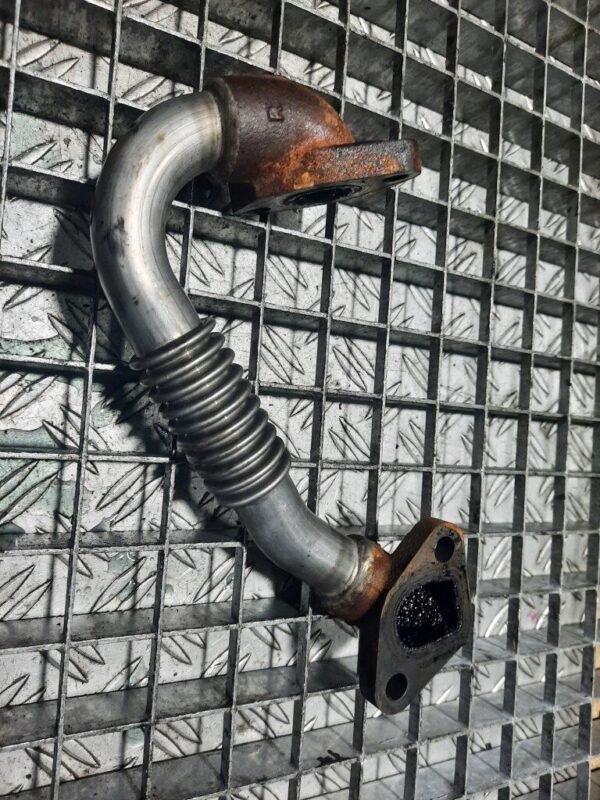 Conducta egr 1.8 di-d mitsubishi asx cod motor 4n13